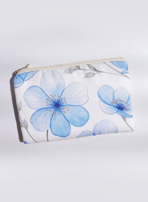 Design 54 Makeup Bag - Khotwh